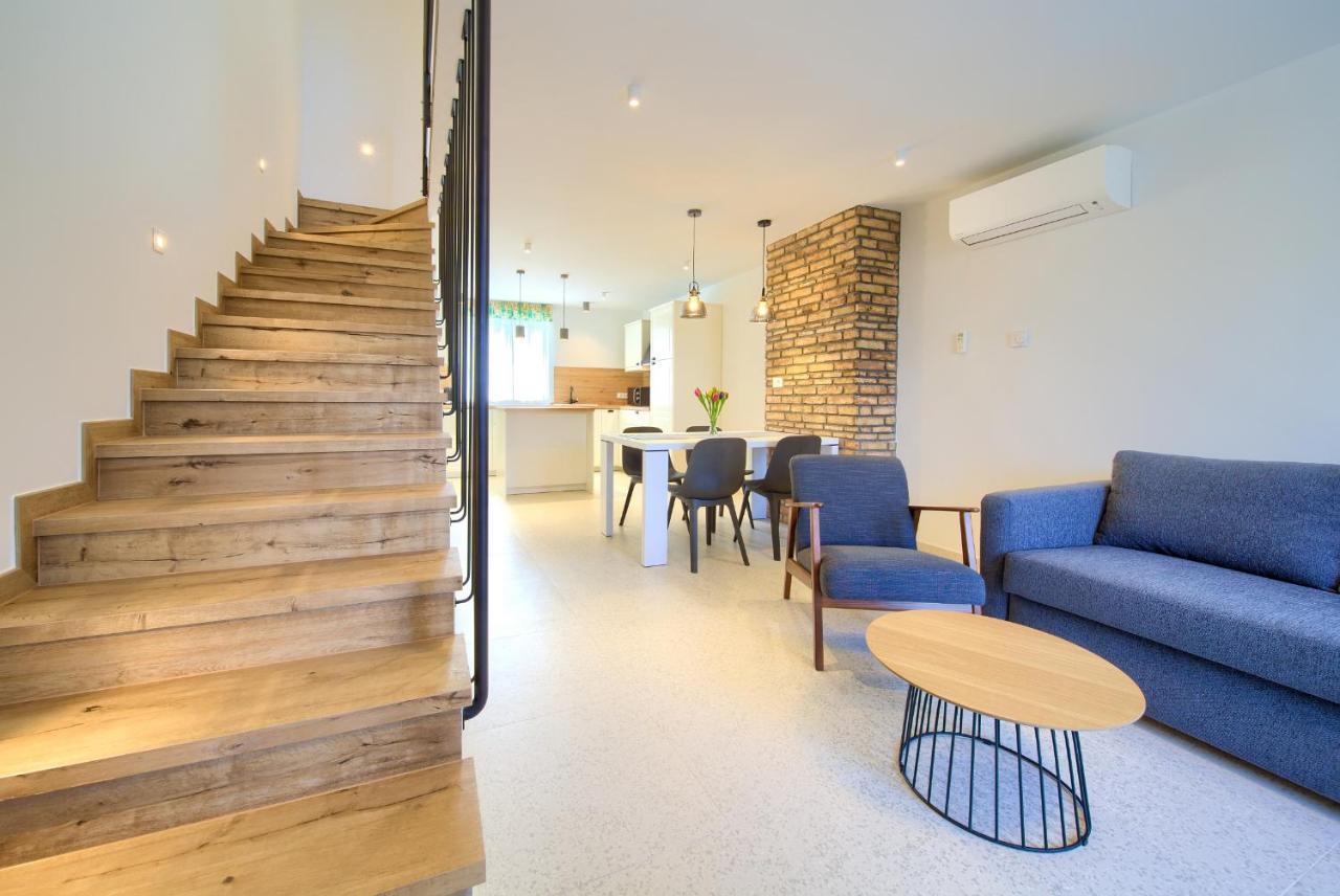 Apartman Placa Нівице Екстер'єр фото