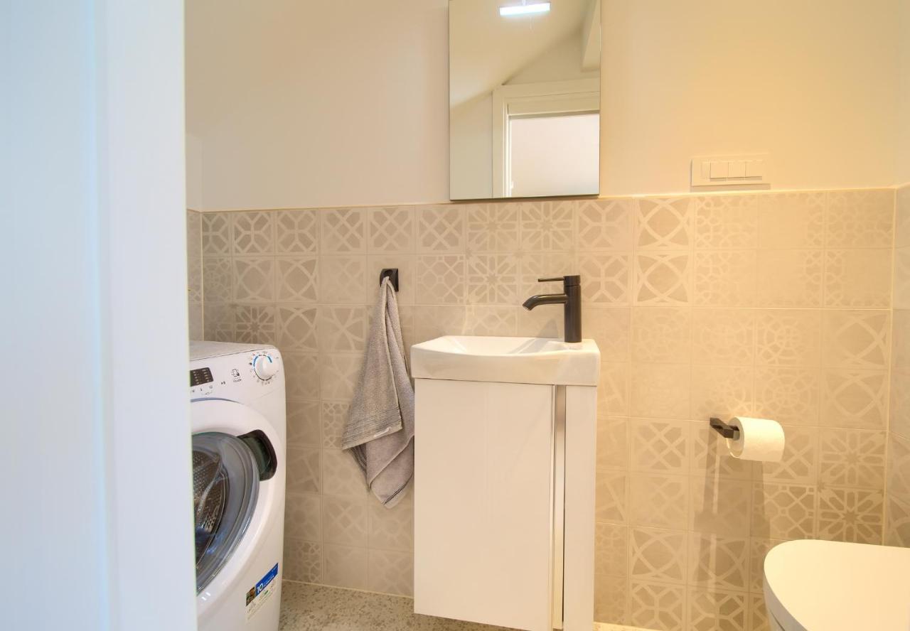 Apartman Placa Нівице Екстер'єр фото