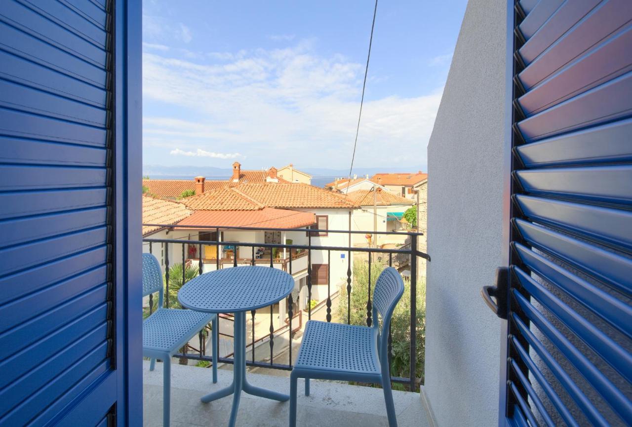 Apartman Placa Нівице Екстер'єр фото